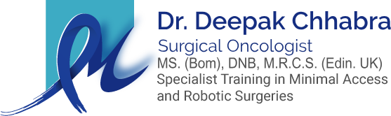 Dr. Deepak Chhabra